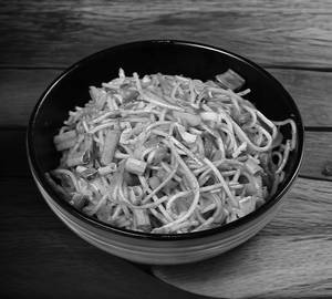 Veg Schezwan Noodles