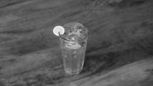 Popping Mint Mojito