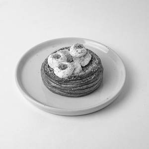 Banoffee Danish