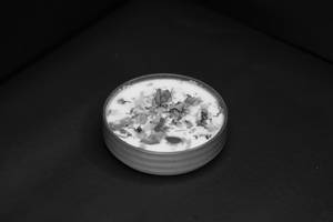 Veg Raita