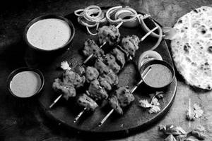 Chicken Tikka