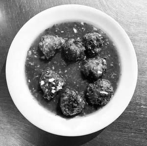 Veg Manchurian