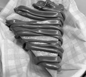 Nutella