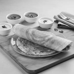 Special Masala Dosa