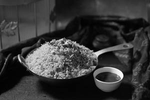 Avakai Veg Fried Rice