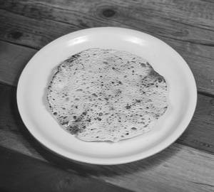 Roasted Papad             