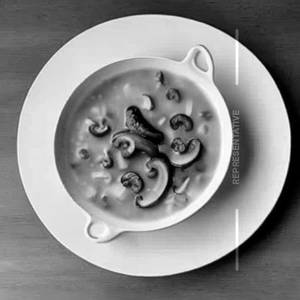 Cream Of Mushroom