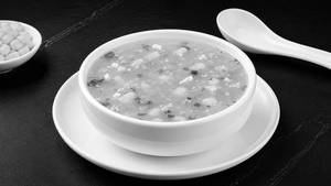 Sweet Corn Soup