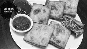 Noodles Patties