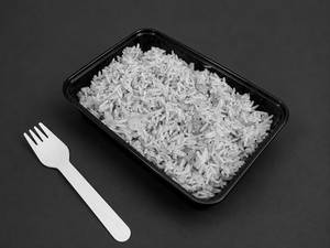 Veg Fried Rice