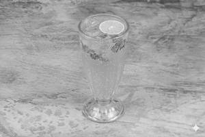 Fresh Lime JUICE