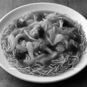 Chinese Chopsuey Veg