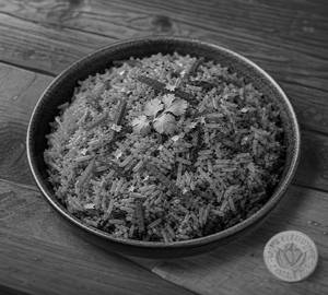 Beetroot Rice