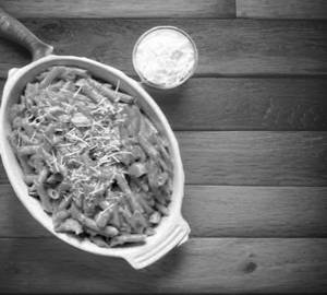 Primavera Sauce Pasta