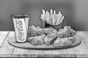 Supreme Meal                                       