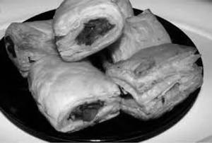 Agra Special Patties