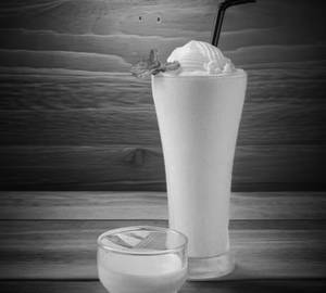 Thunder coconut