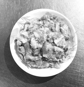 Chinese Chopsuey Chicken