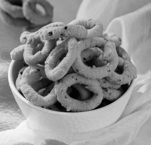 Andramurukku Spicy [250 grm]