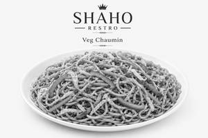 Veg Chowmein