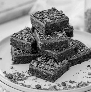 Espresso Brownie-8pcs