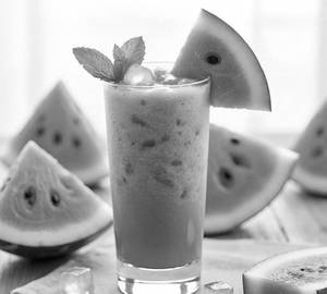 Watermelon shake