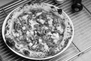 Charred Chicken & Pineapple