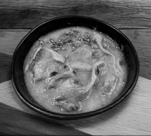 Amrusu (Local Chicken) thali