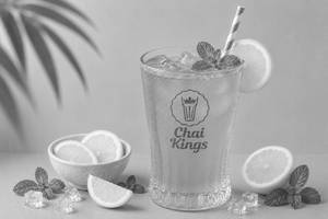 Lemon Ice Chai