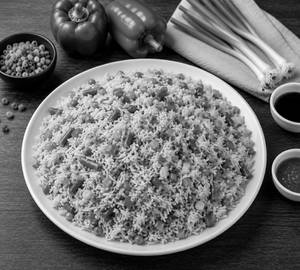 Panner Fried Rice