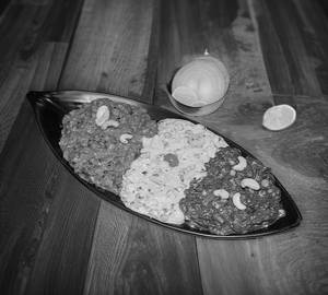 Veg Tiranga