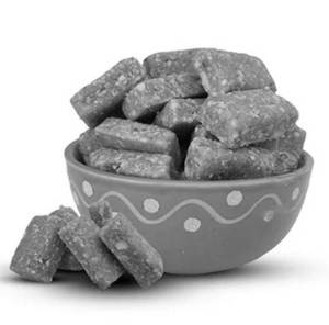 Coco Mittai-Crushed Peanut Candy [250 g]