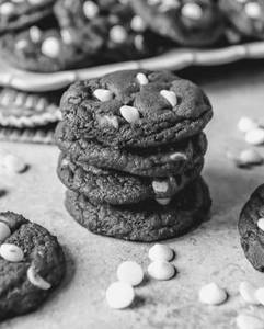 Redvelvet Cookies [200grm]