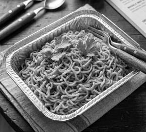 Masala maggi