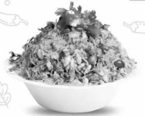 Suki bhel