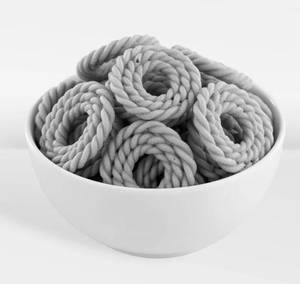 Rice Murukku Spicy [250 grm]