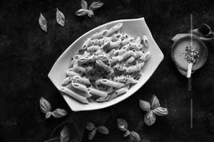 Cheese Pasta