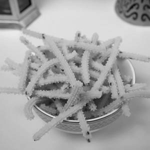 Butter Murukku [200 grm]