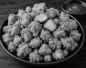 Chicken Popcorn