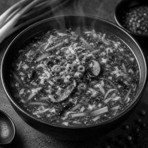 Hot & Sour Soup