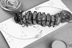 Paneer Tikka [8 PCS]