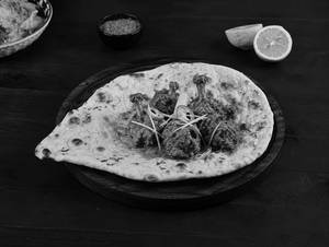 Tawa Lolypop Roti Boti