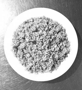 Thai Spice Fried Rice Veg