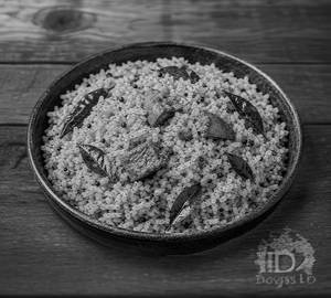 Mango Pickle Rice