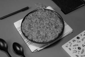 Vadhareli Khichdi - વઘારેલી ખીચડી