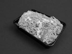 Egg Noodles