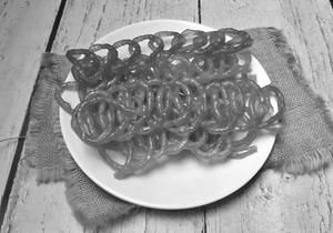 Desi Khaand Jalebi