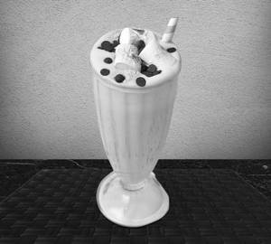 Horlicks shake