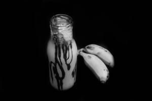 Banana Bonkers Shake