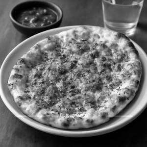 Masala Naan